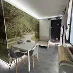 Apartment Garden Rovigo