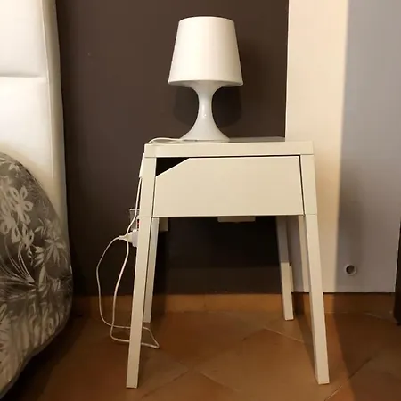 Apartmán Bomboniera *