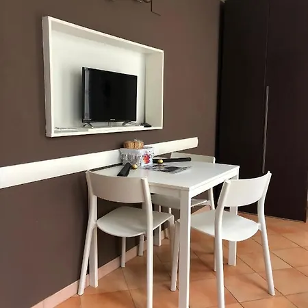 Bomboniera Apartmán