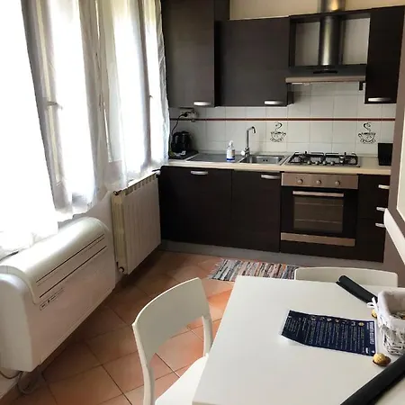 Apartmán Bomboniera