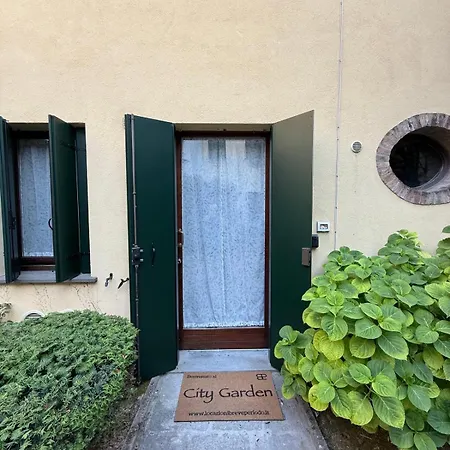 Apartman Garden Rovigo