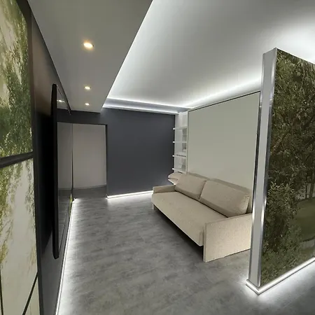 Apartamento Garden *