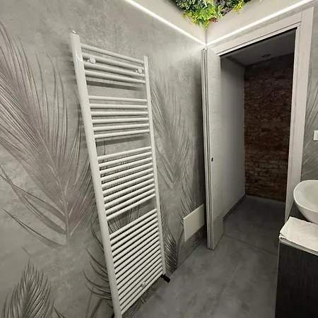 Garden Apartman *
