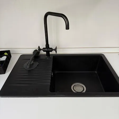 Garden Apartman