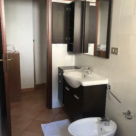 Bomboniera Apartmán