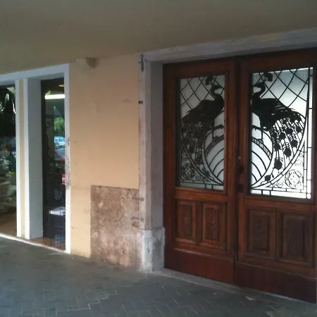 Garden Apartmán *