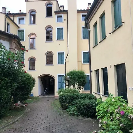 Garden Apartman Rovigo